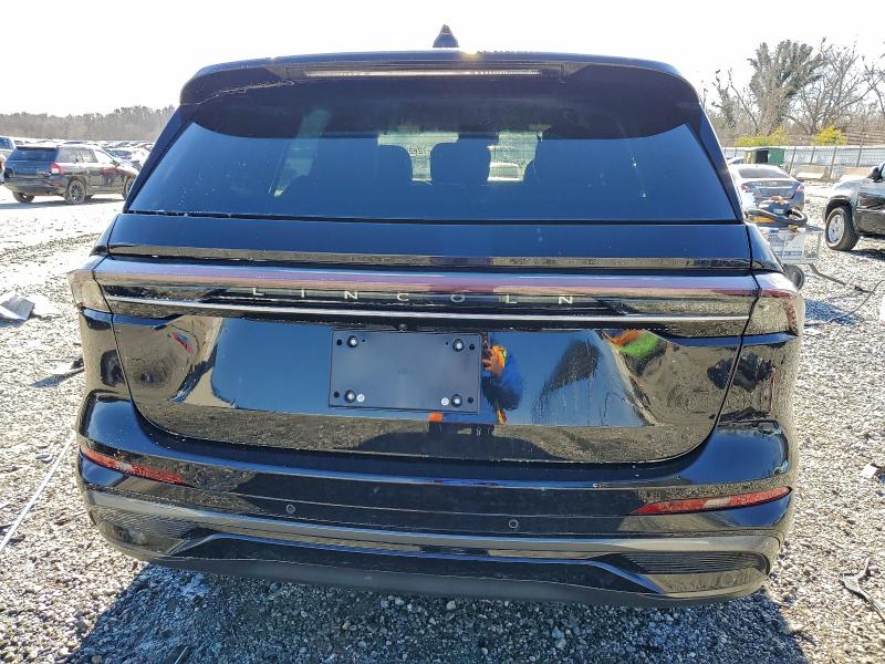 Фото 6 - LINCOLN NAUTILUS