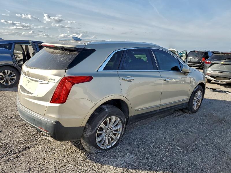 Фото 3 - CADILLAC XT5
