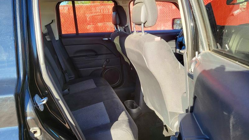 Фото 6 - JEEP PATRIOT