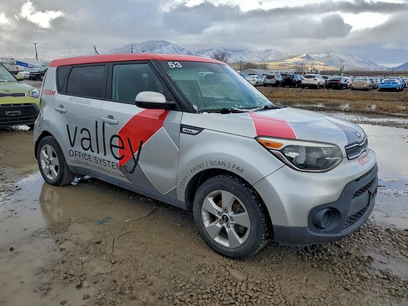 Фото 4 - KIA SOUL