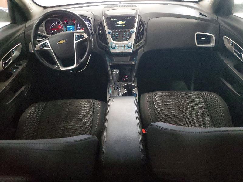 Фото 8 - CHEVROLET EQUINOX