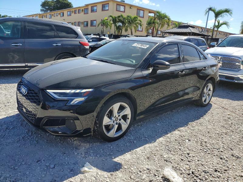 Фото 1 - AUDI A3