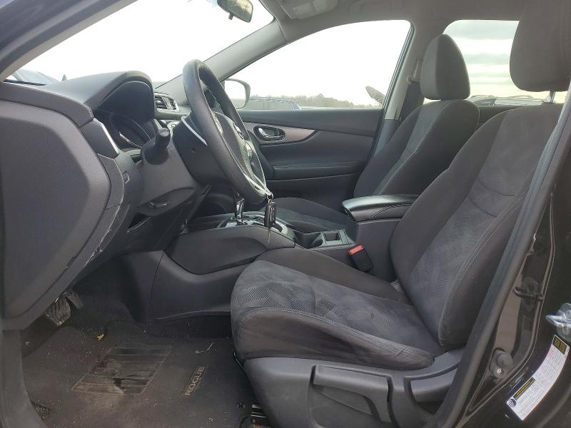 Фото 7 - NISSAN ROGUE