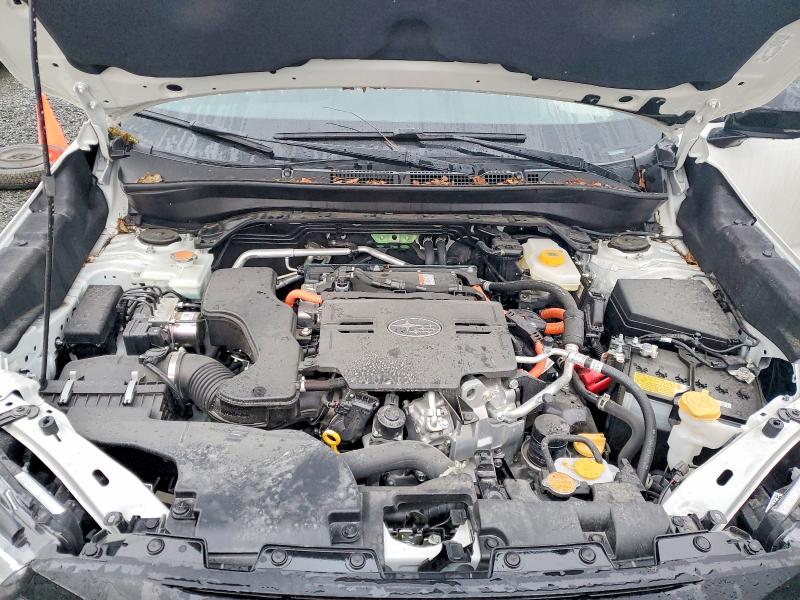 Фото 12 - SUBARU FORESTER