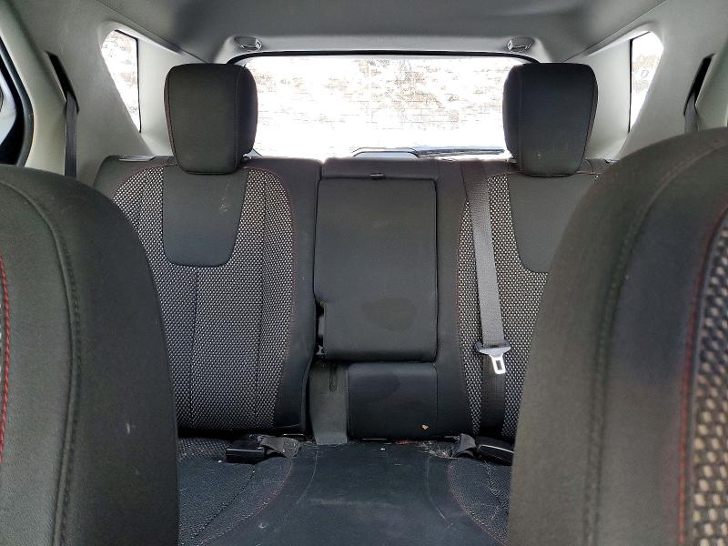 Фото 10 - CHEVROLET EQUINOX
