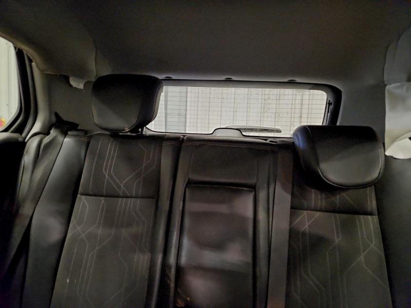 Фото 10 - CHEVROLET TRAX