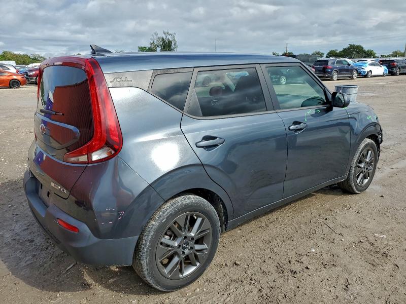 Фото 3 - KIA SOUL