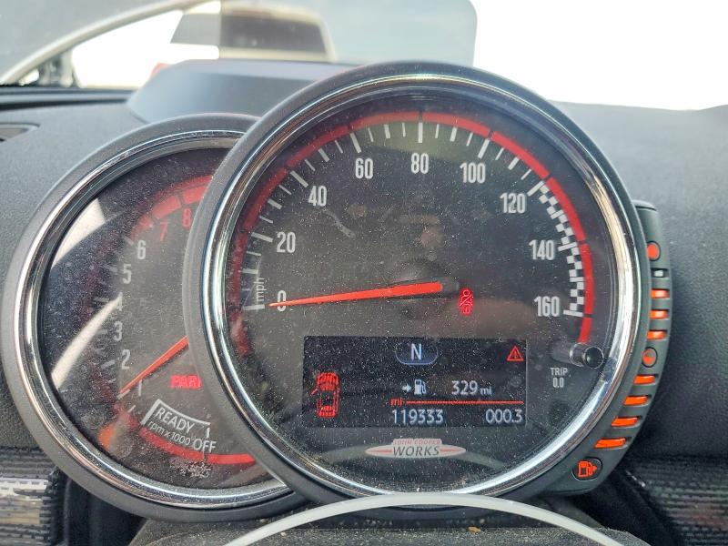 Фото 9 - MINI COOPER