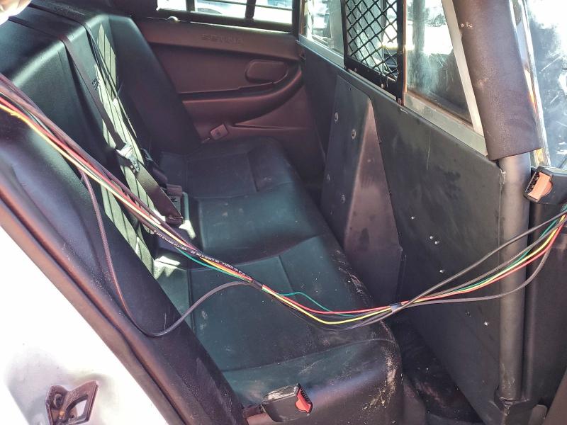 FORD TAURUS 2018 VIN 1FAHP2MK5JG133647