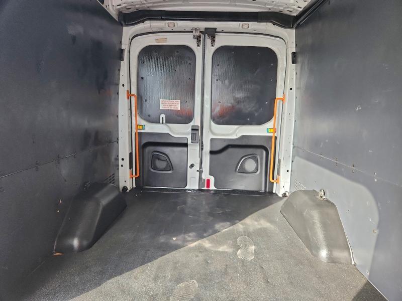 Фото 10 - FORD TRANSIT