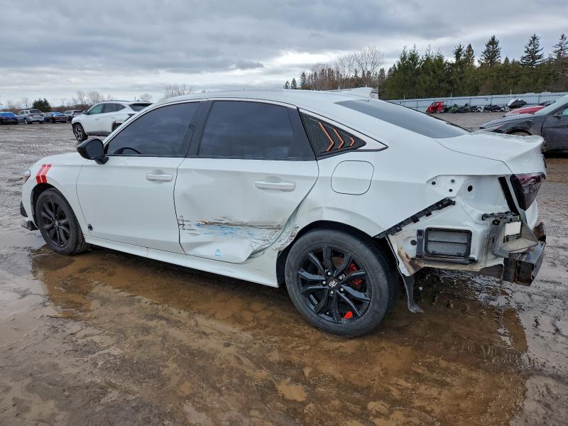 Фото 2 - HONDA CIVIC