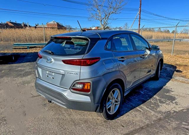 Фото 4 - HYUNDAI KONA