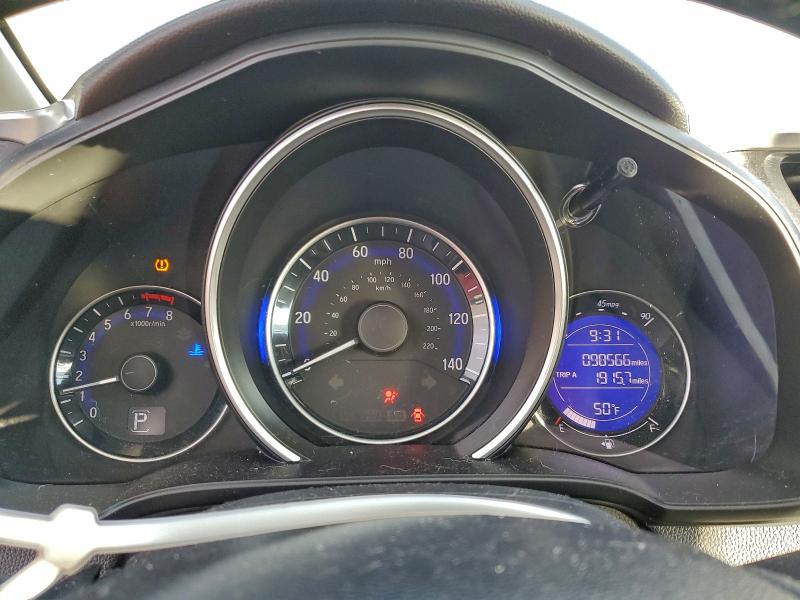 Фото 9 - HONDA FIT