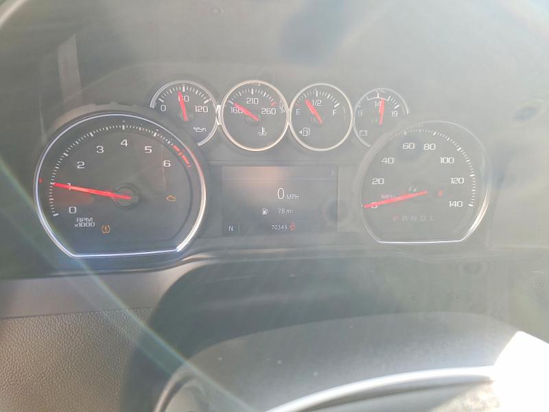 Фото 9 - CHEVROLET ALL Models