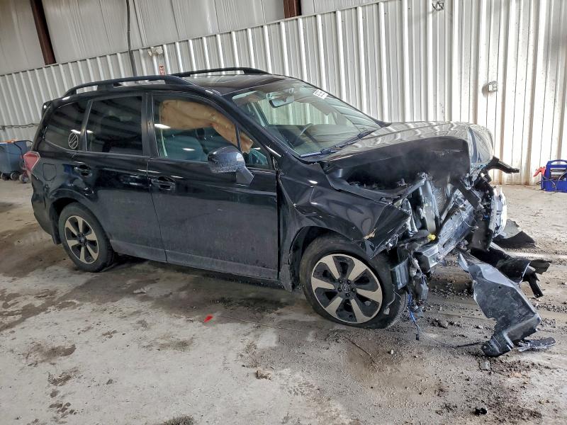 Фото 4 - SUBARU FORESTER