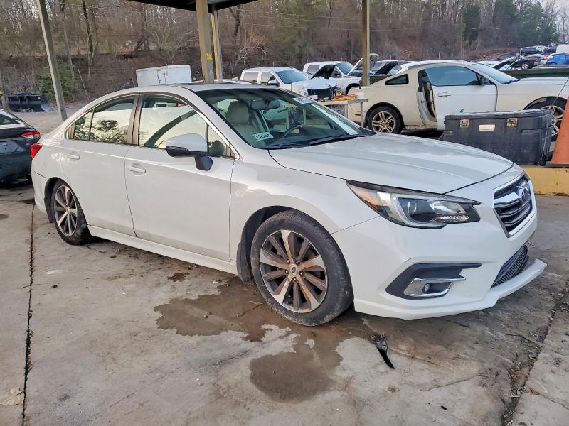 Фото 4 - SUBARU LEGACY