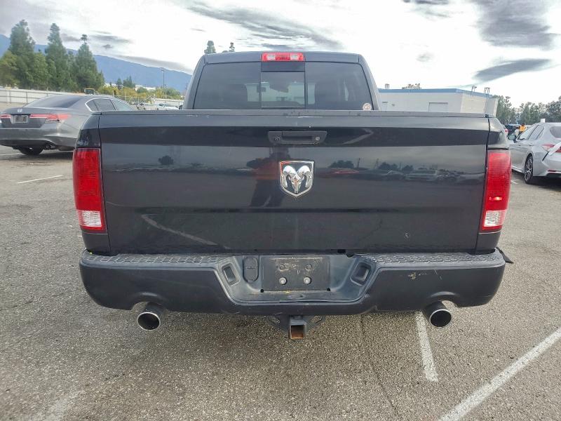 Фото 6 - RAM 1500