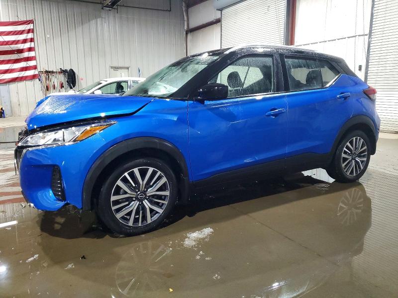 Фото 1 - NISSAN KICKS