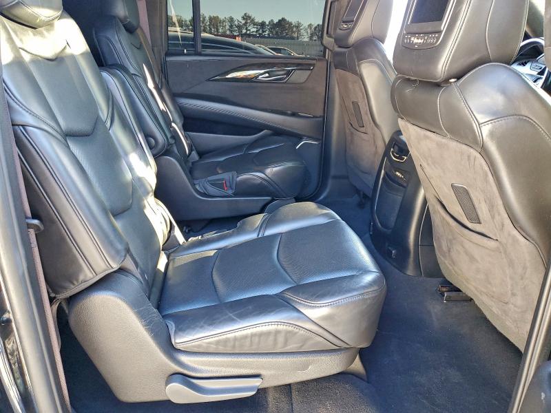 Фото 11 - CADILLAC ESCALADE