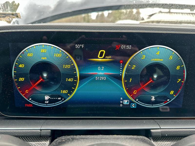 Фото 8 - MERCEDES-BENZ GLE-CLASS