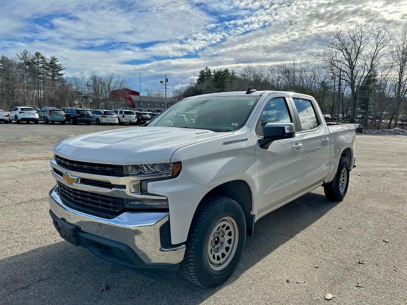 Фото 2 - CHEVROLET ALL Models