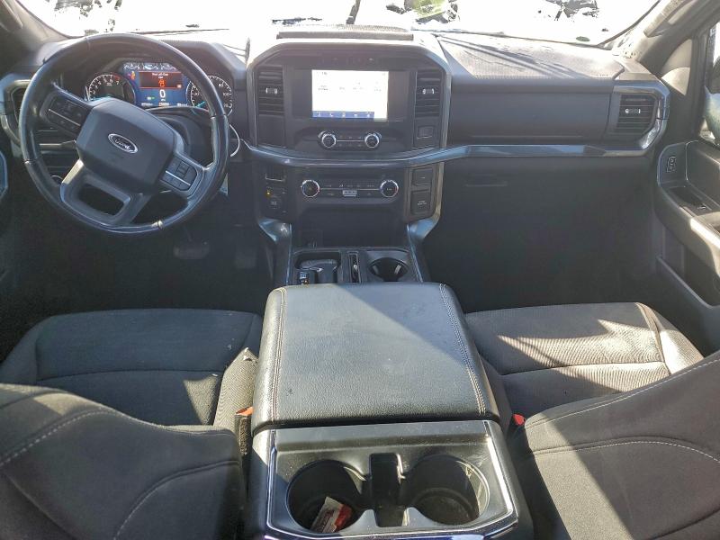 Фото 8 - FORD F-150