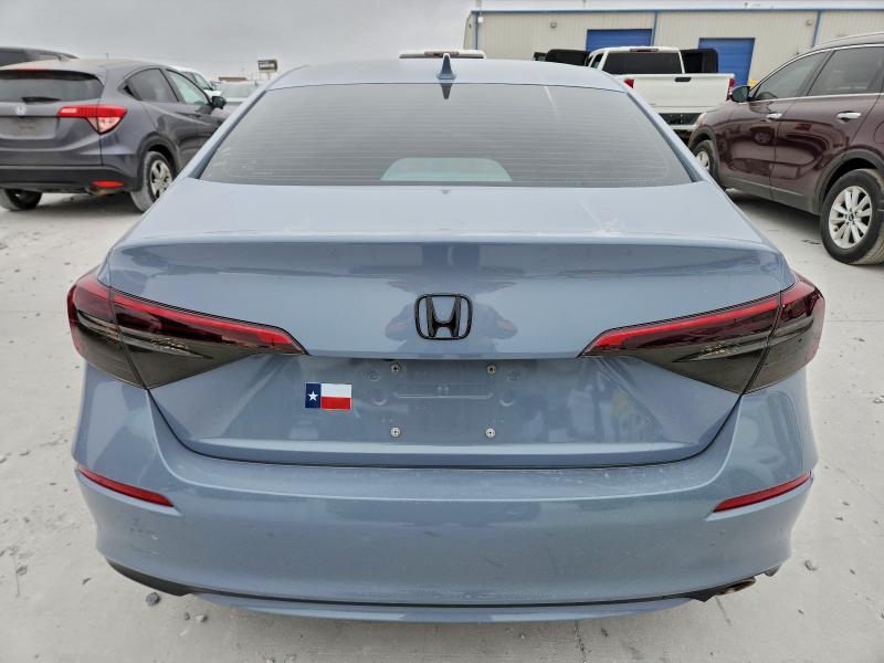 Фото 6 - HONDA CIVIC