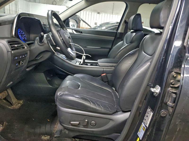 Фото 7 - HYUNDAI PALISADE