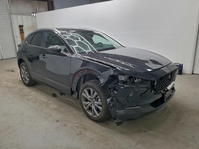 MAZDA CX30 2025 VIN 3MVDMBCMXSM789997