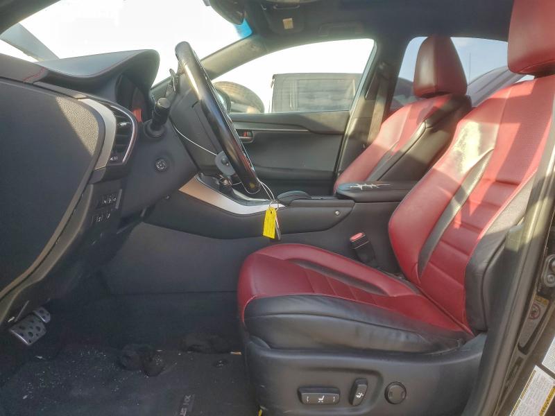 Фото 7 - LEXUS NX