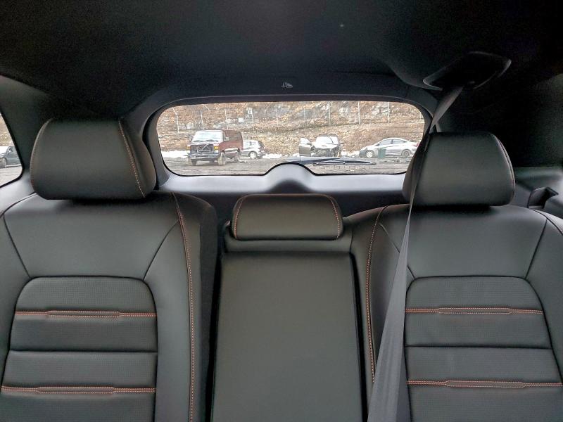 Фото 10 - HONDA CRV