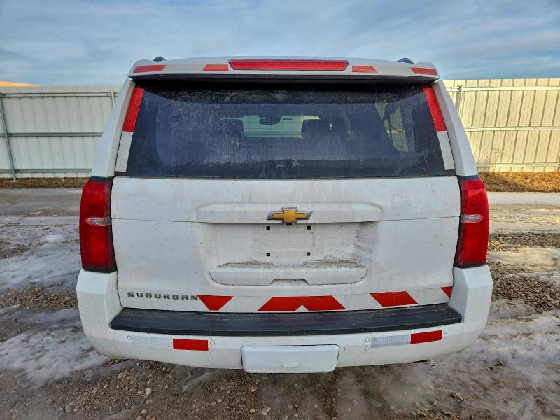 Фото 6 - CHEVROLET SUBURBAN