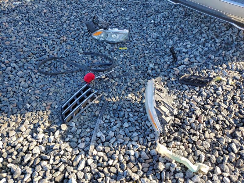 MERCEDES-BENZ M-CLASS 2015 VIN 4JGDA5HB4FA460083