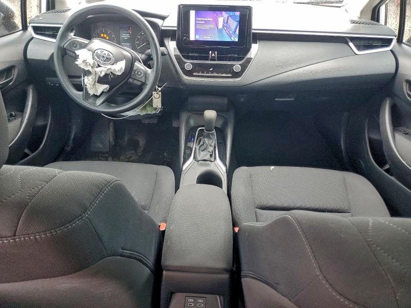 Фото 8 - TOYOTA COROLLA