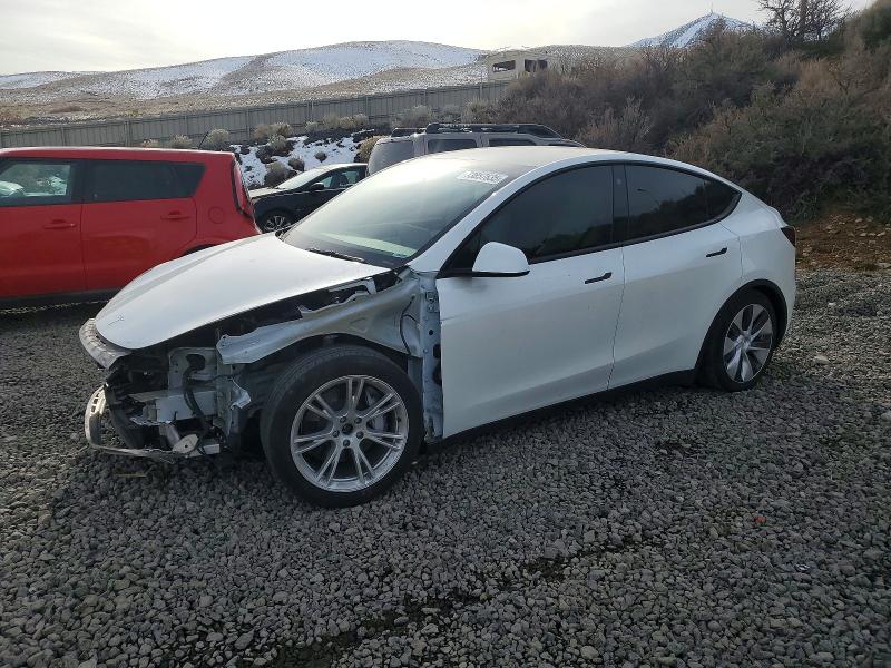 Фото 1 - TESLA MODEL Y