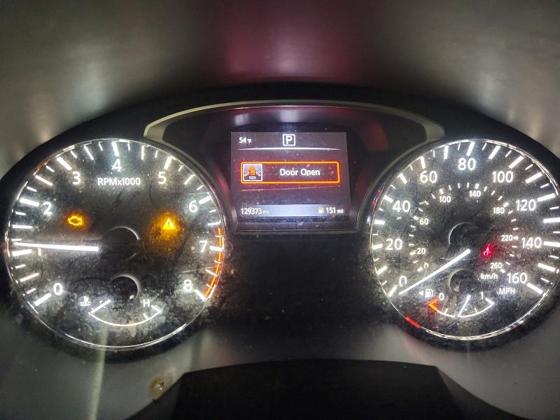 Фото 9 - NISSAN ALTIMA