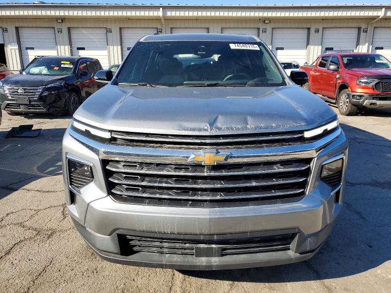 Фото 5 - CHEVROLET TRAVERSE