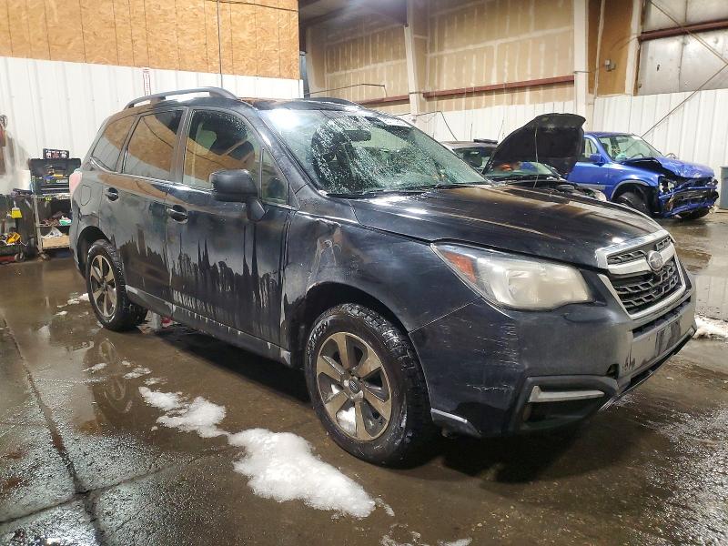 Фото 4 - SUBARU FORESTER