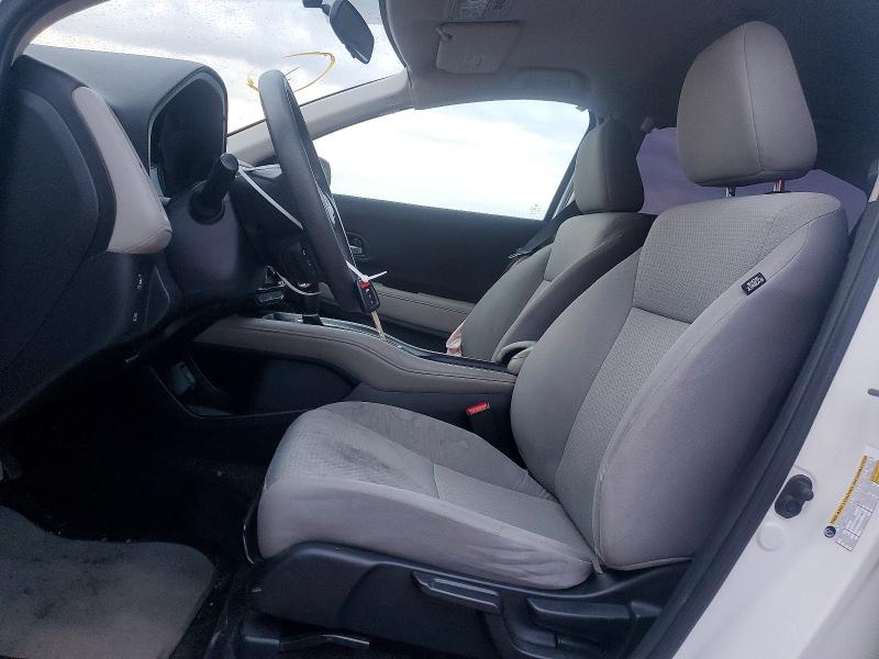 Фото 7 - HONDA HR-V