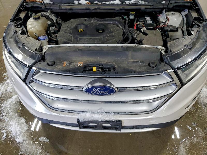 Фото 12 - FORD EDGE