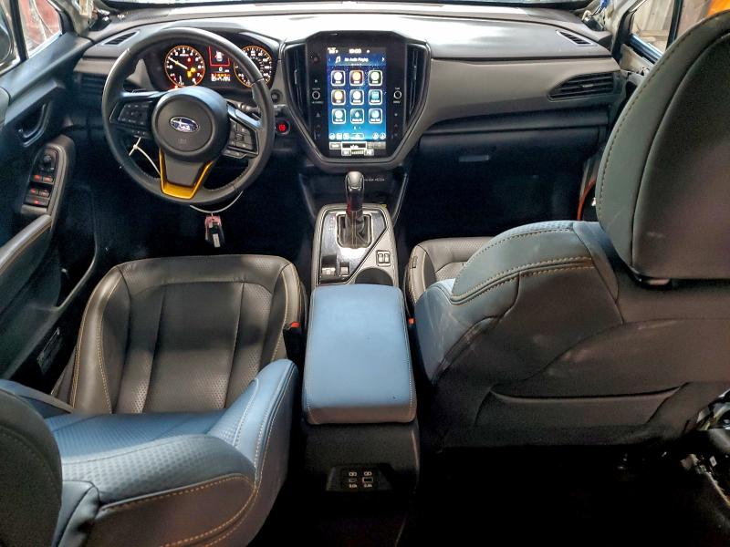 Фото 8 - SUBARU CROSSTREK