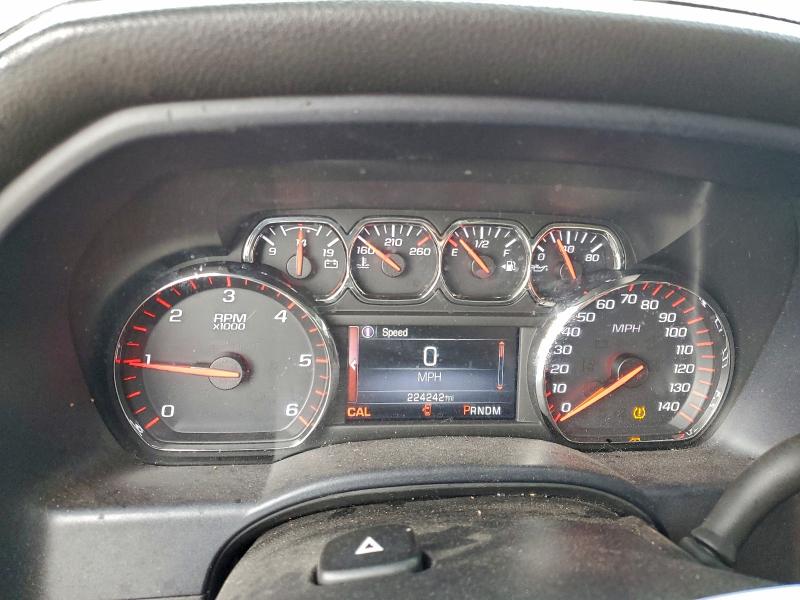 Фото 9 - GMC SIERRA