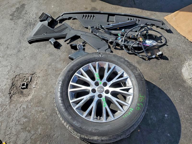 Фото 13 - GENESIS GV80