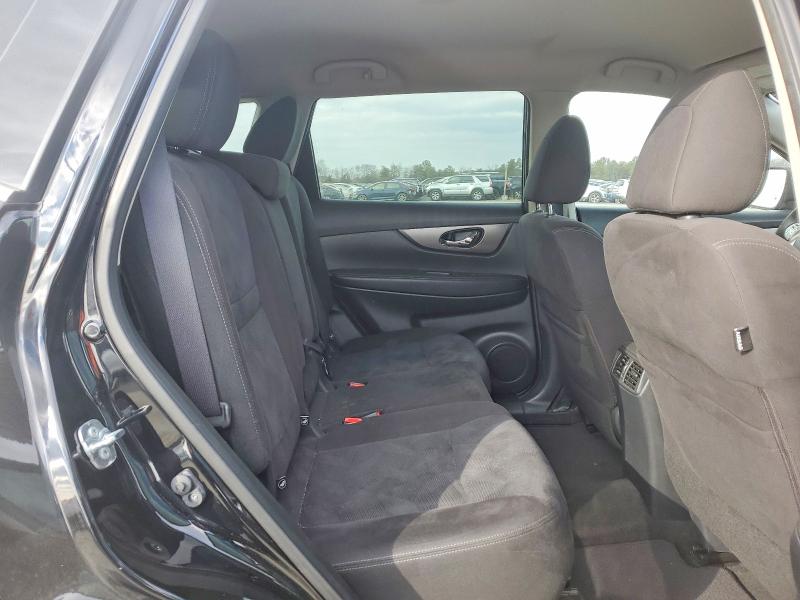 Фото 11 - NISSAN ROGUE