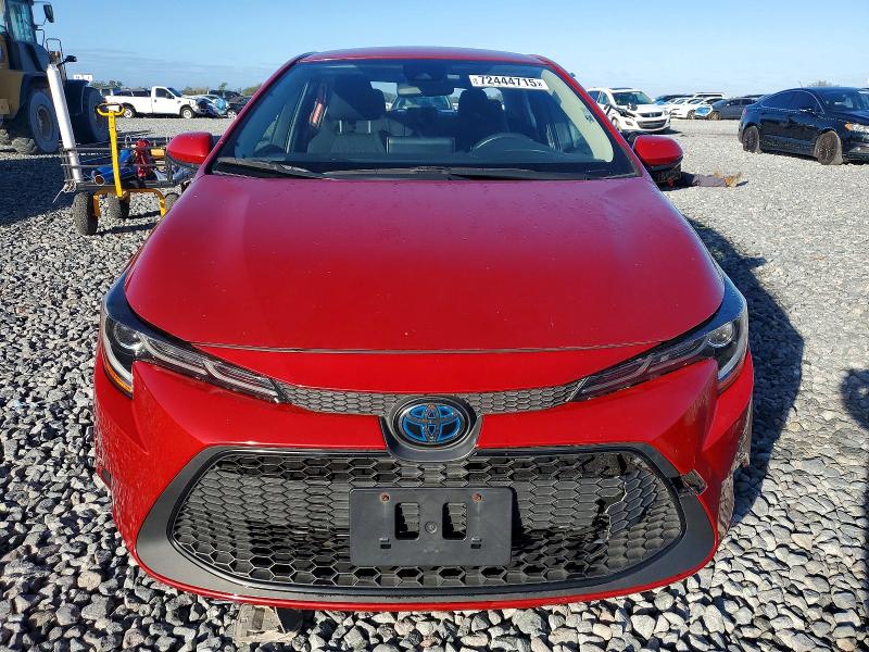 Фото 5 - TOYOTA COROLLA