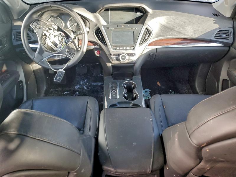 Фото 8 - ACURA MDX