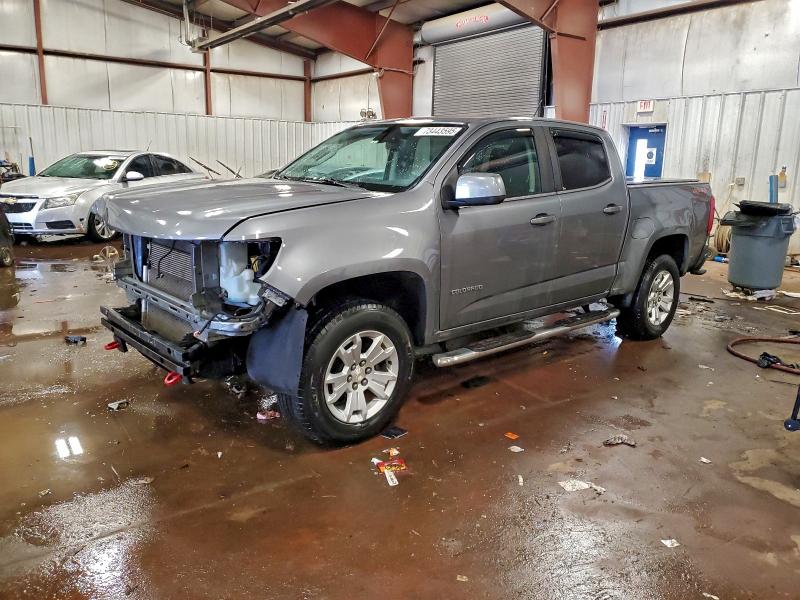Фото 1 - CHEVROLET COLORADO