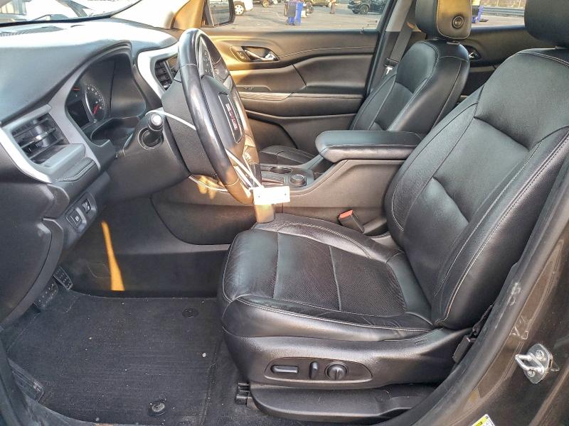 Фото 7 - GMC ACADIA