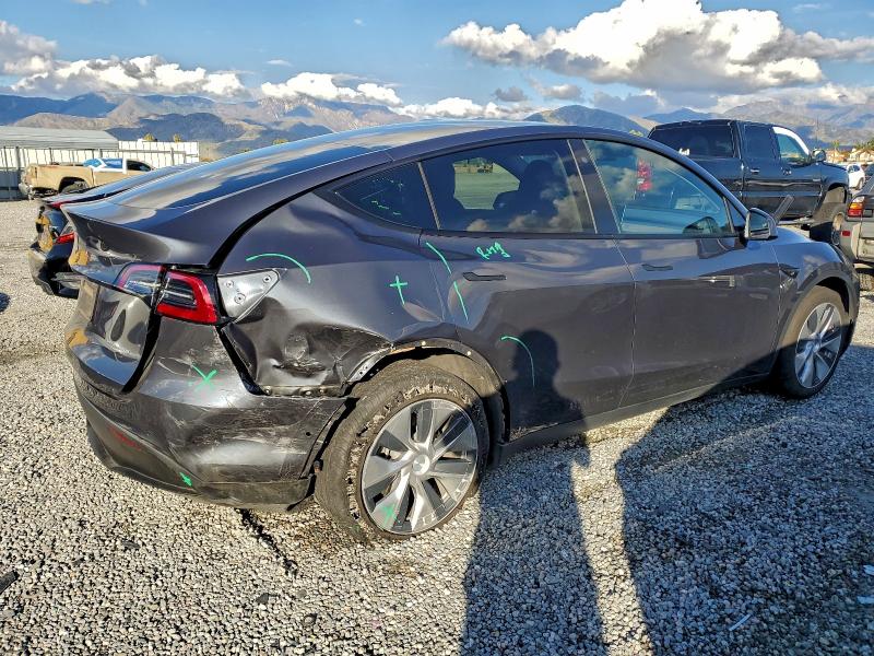 Фото 3 - TESLA MODEL Y