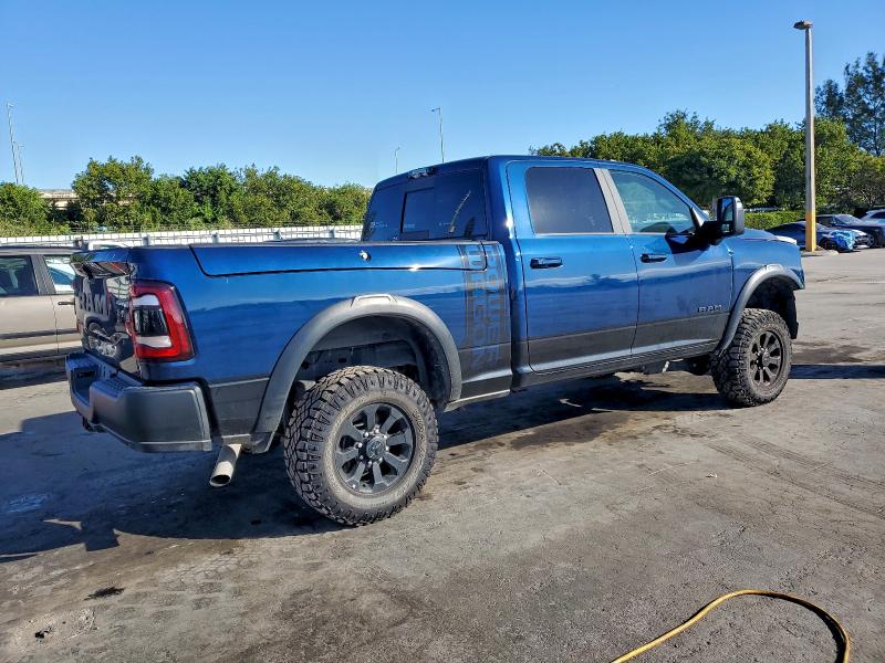 RAM 2500 2024 VIN 3C6TR5EJ0RG315687
